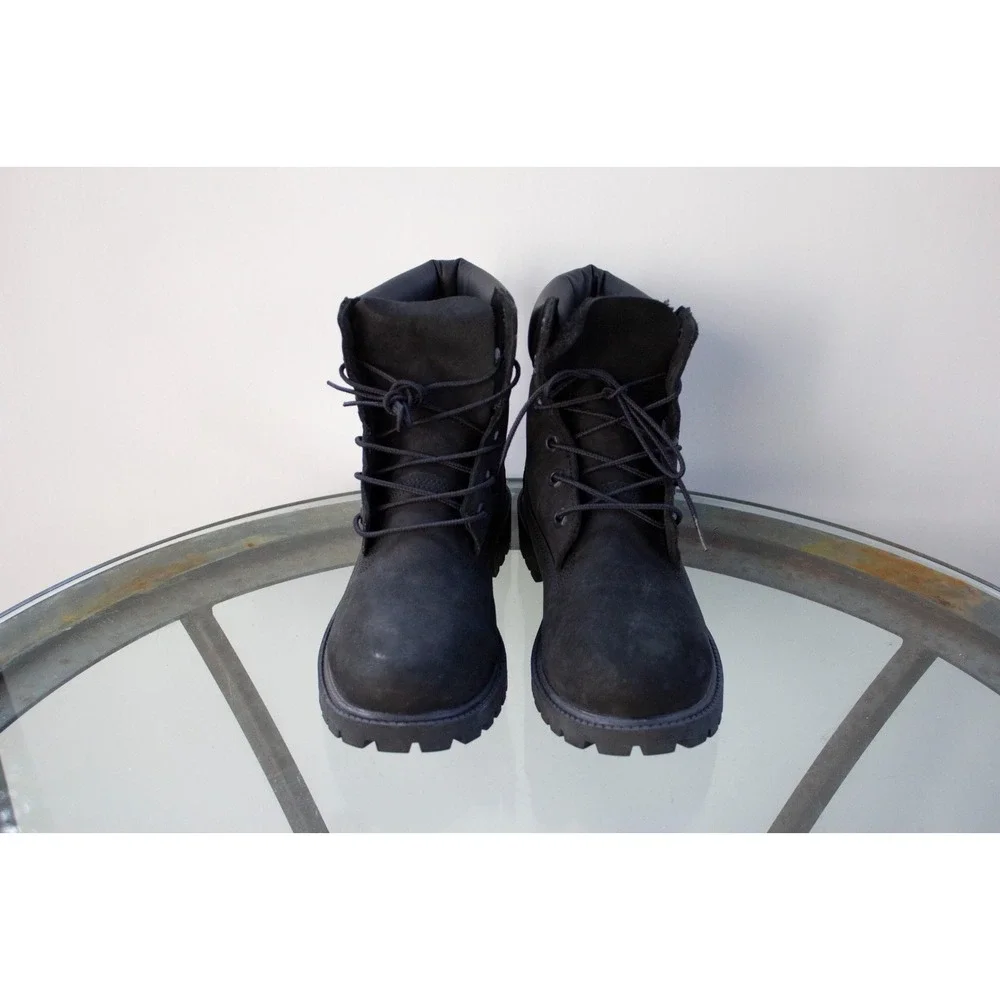 NWOT Timberland 6